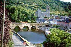 Looking for hotels in molinaseca? Die Schonsten Pilgerwege In Molinaseca