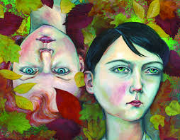 Theater: Fragile contents