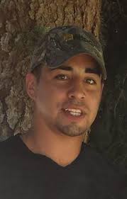 Luke Daniel Case (1992-2014)