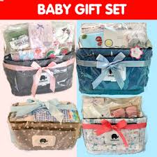Maybe you would like to learn more about one of these? Lil Bubba Sg Baby Hamper Set Baby Gift Set Baby Shower Gift Baby Full Month Gift Shopee Singapore