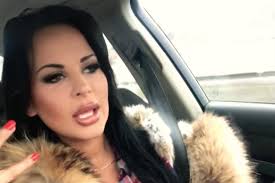 Zobacz najciekawsze publikacje na temat: Monika Esmeralda Godlewska Ujawnia Nieznane Fakty Z Zycia Natemat Pl