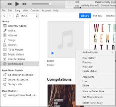 We did not find results for: How To Add Album Artwork To Itunes