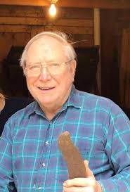 Howard Scheer Obituary