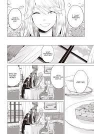 The Daughter Of The Albert House Wishes For Ruin Chapter 7 I M A Villainous Daughter So I M Going To Keep The Last Boss Ch 4 Manga Anime Shows Manga To Read