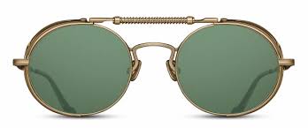 This is a higher than our other glasses due to the complexity of these. Matsuda Relaunches One Of Their Most Sought After Styles Ever The 2809 Sunglass Acquire