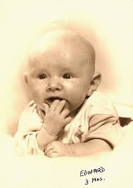 Edward Cederberg Obituary