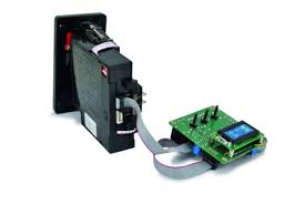 Timer coin operated car wash diagram. How To Build A Coin Operated Timer With A Display Interface Open Electronics Open Electronics