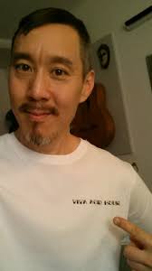 Danny Wang meets Tee Scott — Boy's Own