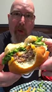 Wahlburgers "The Our Burger" at the Airport