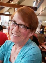 Condolence Book for Teresa Stenson (née Tierney) (Hollymount, Mayo)