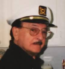 Joseph G. Barrow Obituary