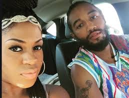 Lil' Mo Details Alleged Abuse From Husband Karl Dargan That Led To Split