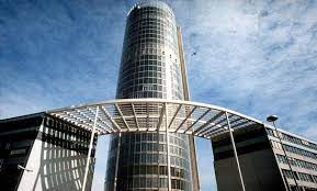There are 523 companies in the rwe technology international gmbh corporate family. The Tallest Building In Essen Rwe Tower Essen Traveller Reviews Tripadvisor