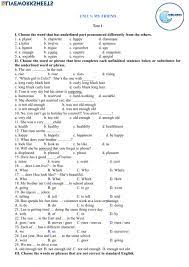 Pin On Educational Worksheets Template