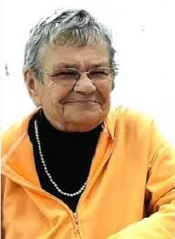 Arlene Bates Obituary (1938