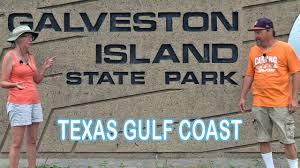 Maybe you would like to learn more about one of these? Galveston Island State Park Campground Tour Rv Texas Youtube