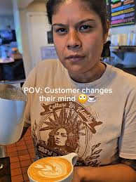 Hilarious Coffee Moments in Los Angeles