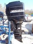 Mercury outboard 1hp
