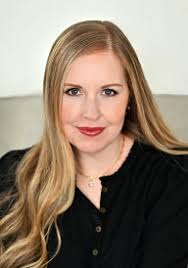 Crystal Blade (Burning Glass Series #2) by Kathryn Purdie, Paperback