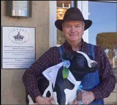 Legacy of the Portuguese in Sausalito — The Sausalito Historical Society