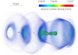 Betatron Radiation Jusparc Radiation Unit Cell Materials Science