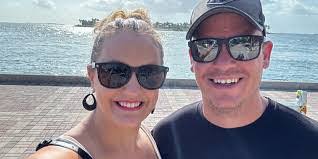 Sandy Mathison's Instagram, Twitter & Facebook