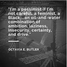 Master of My Dark Twisted Make-Believe: I&#39;m A Pessimist ... via Relatably.com