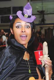 WHO WE ARE... WHAT WE WANT TO BE.