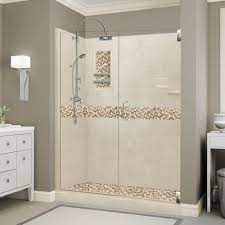 We did not find results for: Custom Shower Kits American Bath Factory