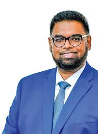 Guyana Times -Friday, September 15, 2023.pdf by Gytimes