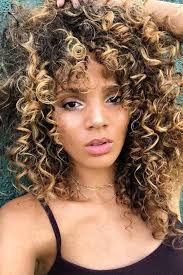 Do you think your hair is less curly? All The Facts About 3a 3b 3c Hair The Right Care Routine For Them Curly Hair Styles Curly Hair Styles Naturally Hair
