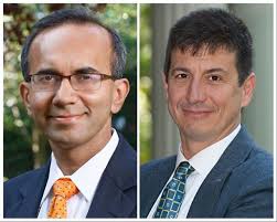 Announcements Archives • Page 10 of 54 • The Lakshmi Mittal and Family  South Asia Institute