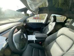 As many of you have have probably seen, china;'s 2021 model y will have the the extended door panel as well as the updated center console. Tesla Model Y Interior Teslarati