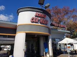 Looking for more real estate to buy? Hand Car Wash 500 North Ave Union Nj 07083 Usa