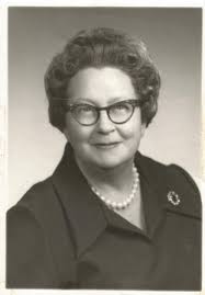 Imogene Elizabeth “Gene” Rose Johnson (1910-1977)