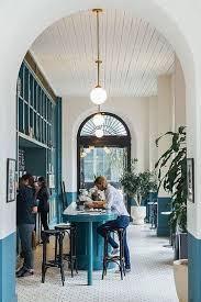 Review The American Trade Hotel In Panama City American Trade Hotel Panama City Panama Cafe Design