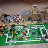 Nice in the other video i showed a zombie base but not the full video. 1