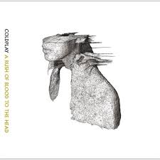 Coldplay A Rush Of Blood To The Head Full Album Pin On Album Covers