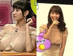 Maybe you would like to learn more about one of these? Han Chae Young And Han Ye Seul Same Clothes Volume Vs Cutie Hancinema
