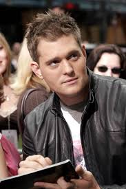 Michael Buble Stage Nbc Today Show Concert Rockefeller Center New — Stock  Editorial Photo © everett225 #268155590