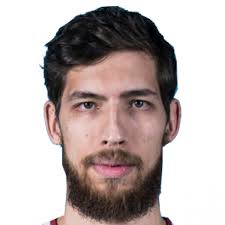 Duncan Reid, Basketball Player, Stats, Height, Age