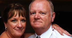 Jimmy Sills hot lapping around PARRAMATTA CITY RACEWAY in 1979