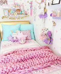 So Cute Unicorn Bedroom Kid Room Decor Unicorn Bedroom Girly Room