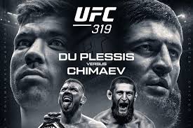 Fight for the Troops 3: Seth Baczynski vs Neil Magny!