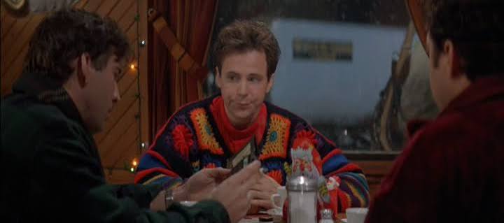 26: Trapped In Paradise (1994) – Ed Jefferson's Internet Weblog