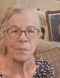 Obituary information for Virginia Ruth Witt Gross