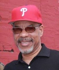 Memorial to Robert Pierson.