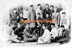 University of london has been modeled by universiti sultan zainal abidin. Kesultanan Terengganu Islamiah Melayuwiah On Twitter Sultan Zainal Abidin Iii Ke Bangkok April 1896 Sultan Zainal Abidin Iii Phraya Tringkanu Dianugerahkan Pingat Kebesaran Grand Cross Of The Order Of The