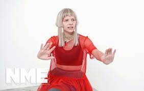 Aurora Opens Up About Runaway The Song That Inspired Billie Eilish
