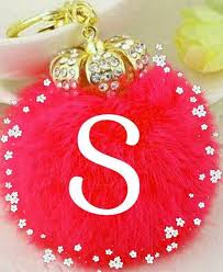 Das deutsche alphabet ist das alphabet, das zur schreibung der deutschen sprache verwendet. Hd 458 Stylish S Letter Whatsapp Dp For Love Download Quotestatus In All Type Quotes
